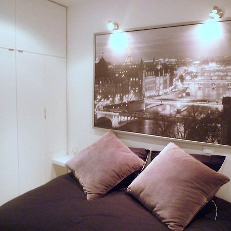 Bridgestreet Opera Montmartre Hotel Paris Exterior foto