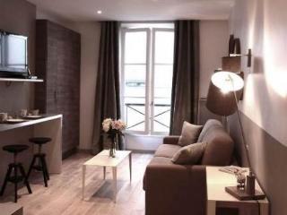 Bridgestreet Opera Montmartre Hotel Paris Cameră foto